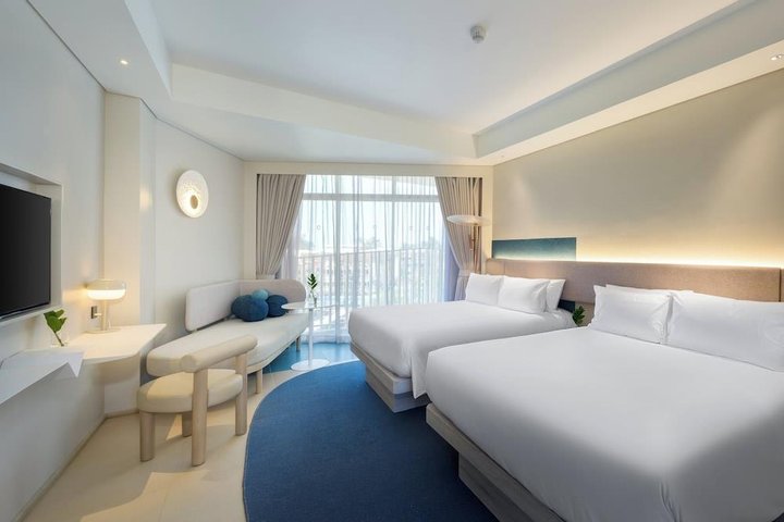 Centara Karon Resort Phuket – fotografie 4