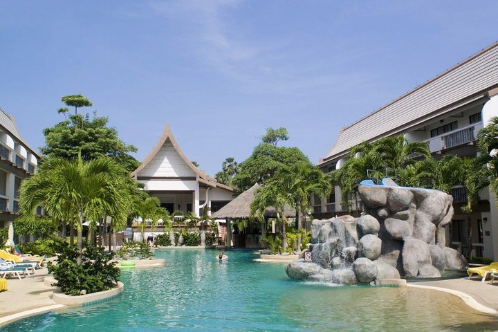 Centara Kata Resort Phuket – fotografie 2