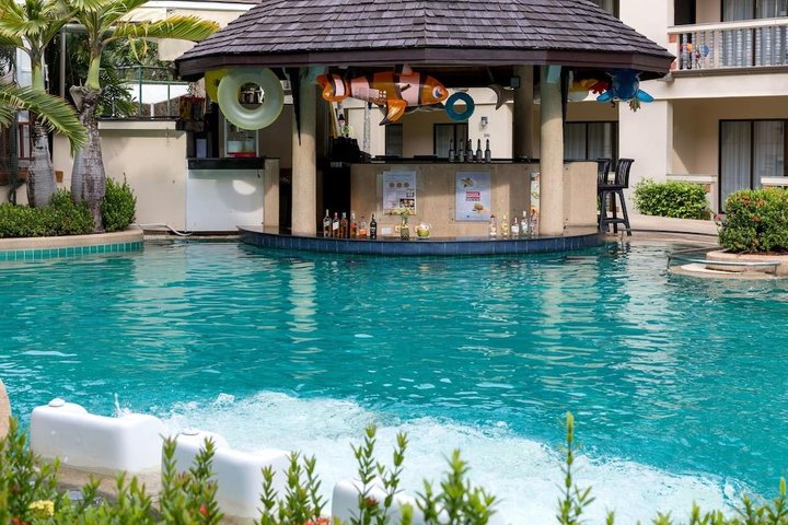 Centara Kata Resort Phuket – fotografie 4