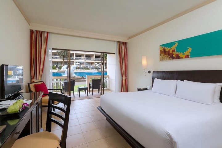 Centara Kata Resort Phuket – fotografie 5