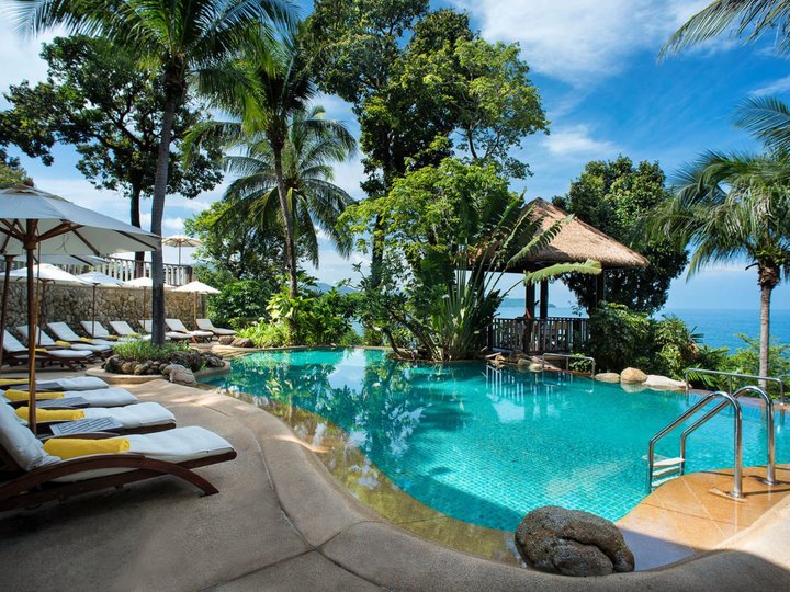 Centara Villas Phuket – fotografie 2