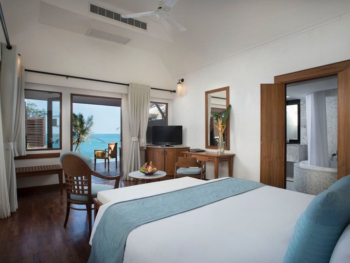 Centara Villas Phuket – fotografie 5