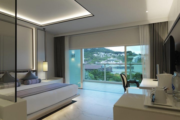Chanalai Romantica Resort – fotografie 4