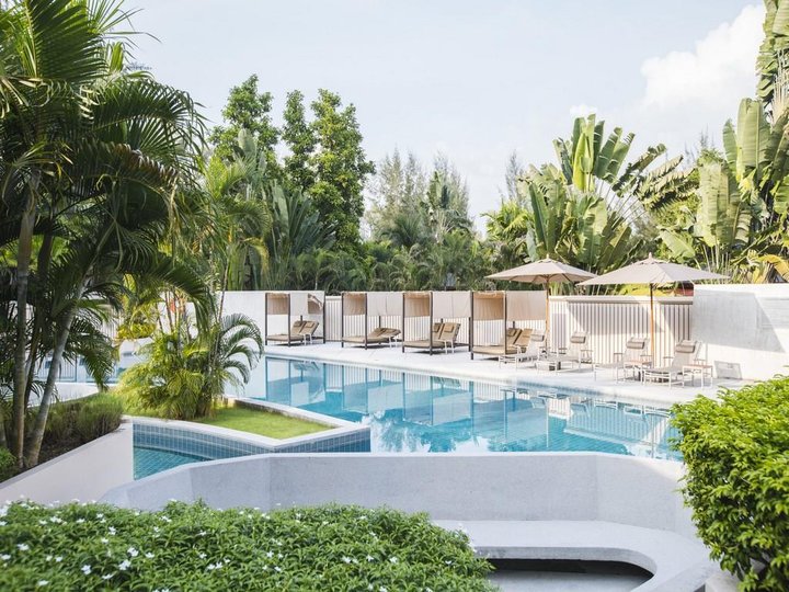 Dewa Phuket Resort and Villas – fotografie 2