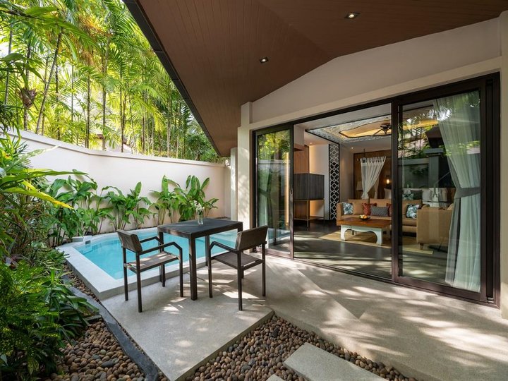 Dewa Phuket Resort and Villas – fotografie 5