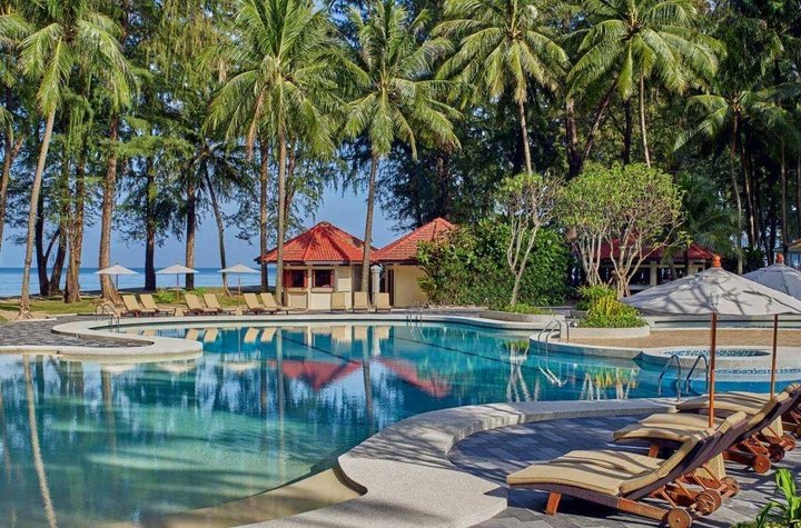 Dusit Thani Laguna Phuket Resort – fotografie 2