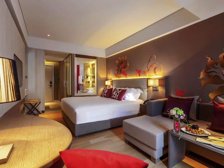 Grand Mercure Phuket Patong Hotel – fotografie 5