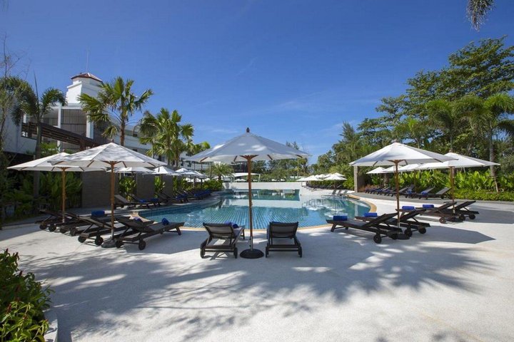 Holiday Inn Resort Phuket Karon Beach – fotografie 3