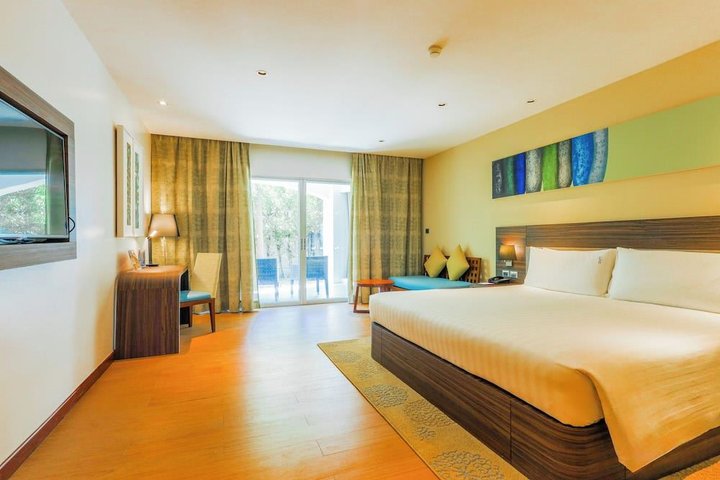 Holiday Inn Resort Phuket Karon Beach – fotografie 5