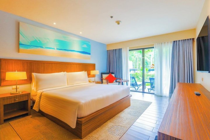 Holiday Inn Resort Phuket Surin Beach – fotografie 4