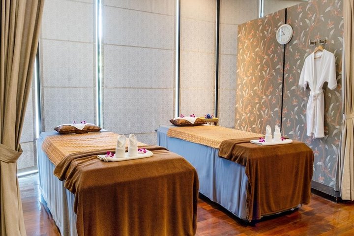 Holiday Inn Resort Phuket Surin Beach – fotografie 5