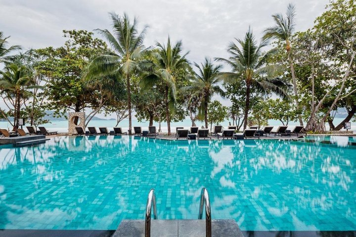Impiana Resort Patong – fotografie 2