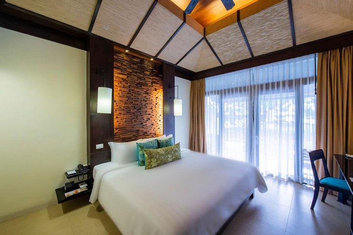 Impiana Resort Patong – fotografie 3