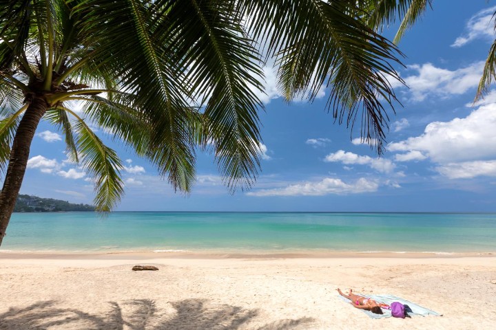 Kamala Beach Resort (a Sunprime Resort) – fotka 46