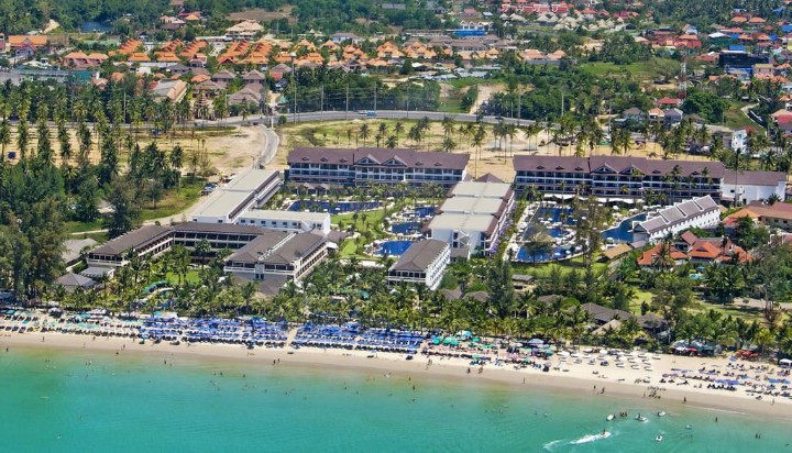 Obrázek hotelu Kamala Beach Resort (a Sunprime Resort)