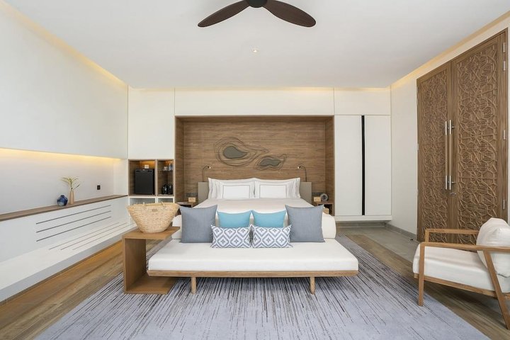 Melia Phuket Mai Khao – fotografie 2