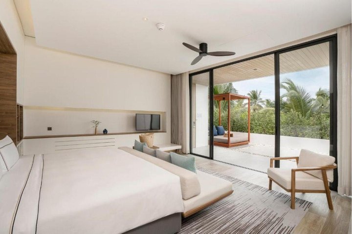 Melia Phuket Mai Khao – fotografie 3
