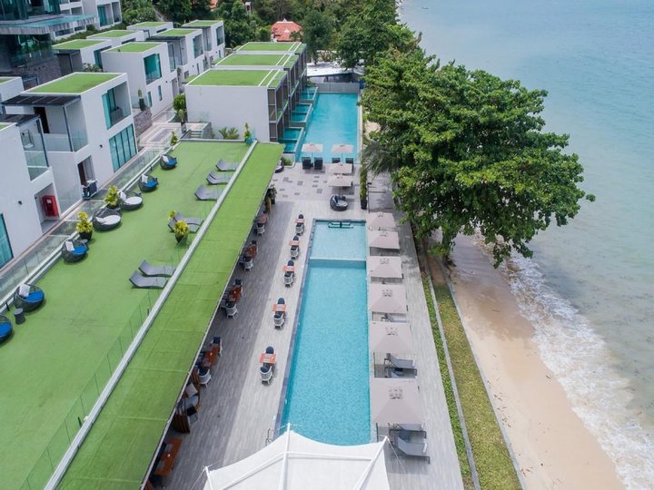 My Beach Resort – fotografie 3