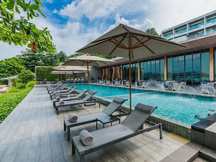 My Beach Resort – fotografie 4