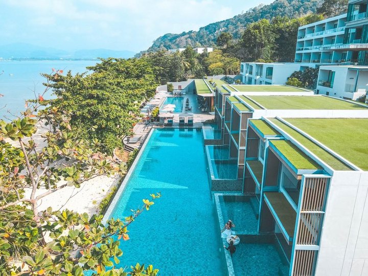 My Beach Resort – fotografie 2