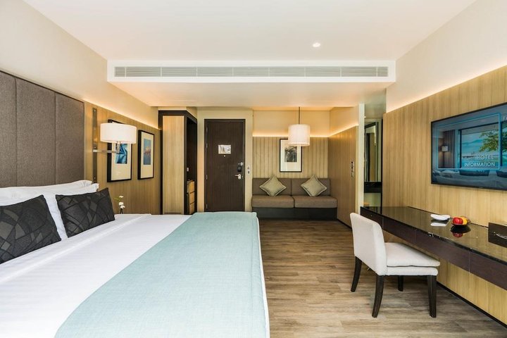 My Beach Resort – fotografie 5