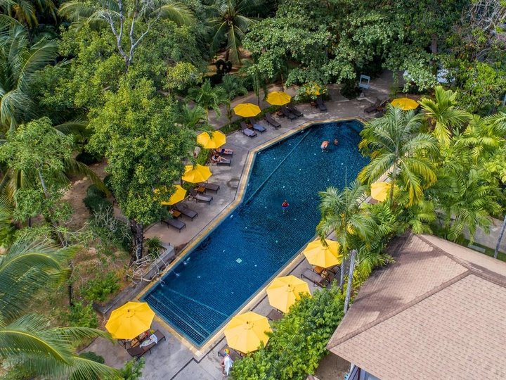 Nai Yang Beach Resort & Spa – fotografie 2