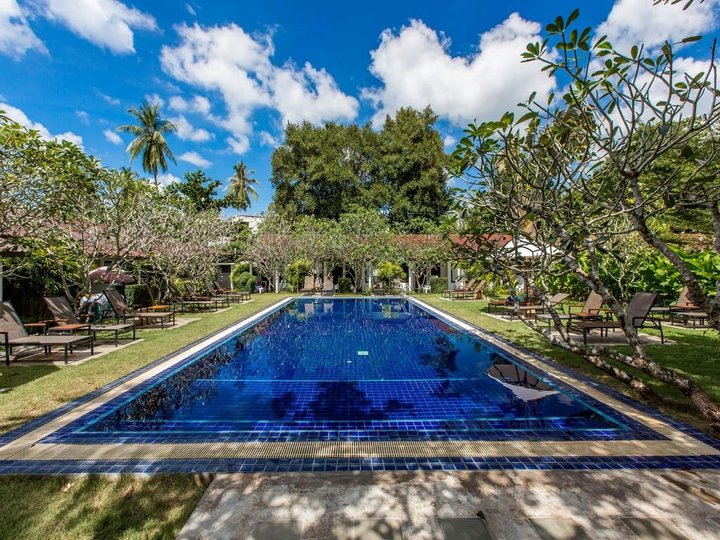 Nai Yang Beach Resort & Spa – fotografie 3