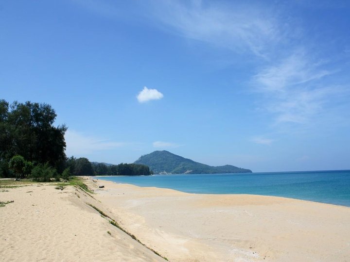 Nai Yang Beach Resort & Spa – fotografie 5