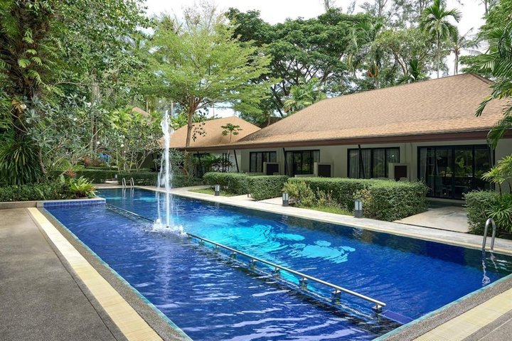 Nai Yang Beach Resort & Spa – fotografie 4
