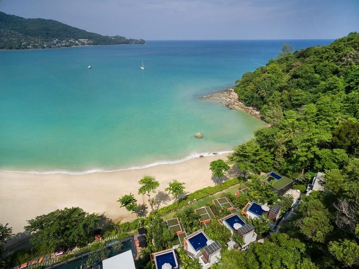 Novotel Phuket Kamala Beach – fotografie 2