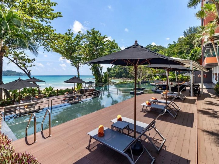 Novotel Phuket Kamala Beach – fotografie 5
