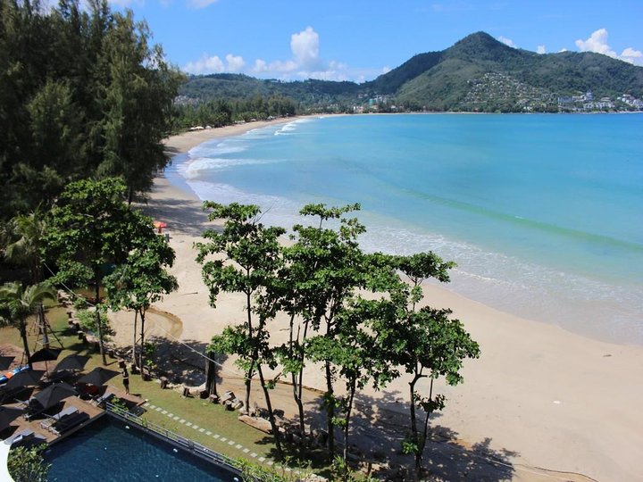 Novotel Phuket Kamala Beach – fotografie 3