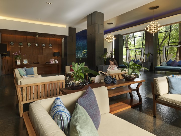 Novotel Phuket Kata Avista Resort & Spa – fotka 3