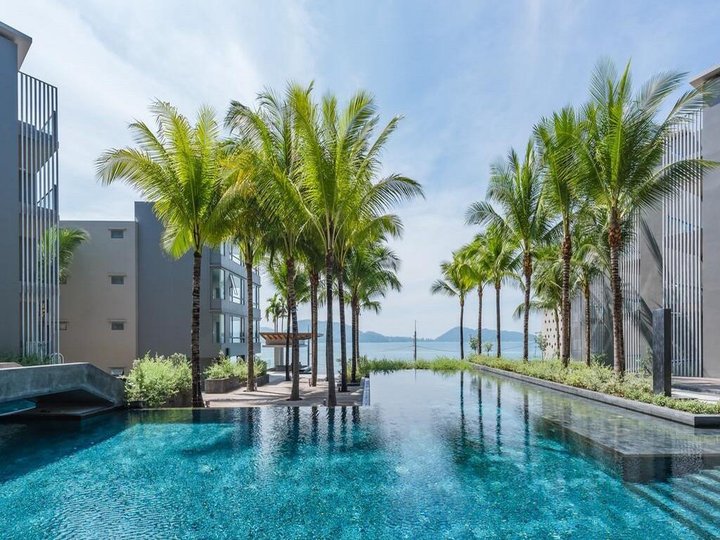 Oceanfront Beach Resort and Spa – fotografie 2