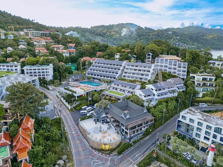 Orchidacea Resort Hotel – fotografie 4