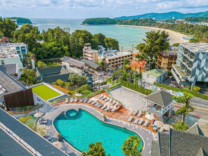 Orchidacea Resort Hotel – fotografie 3