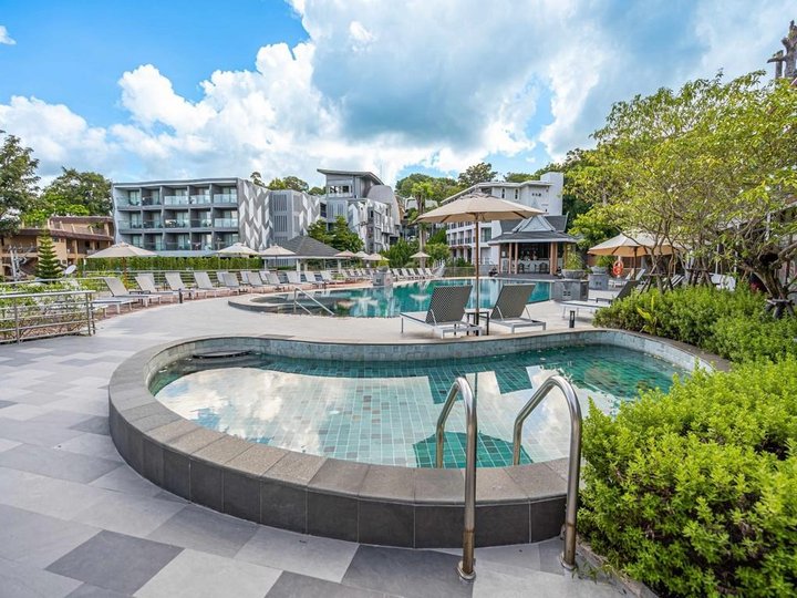Orchidacea Resort Hotel – fotografie 5