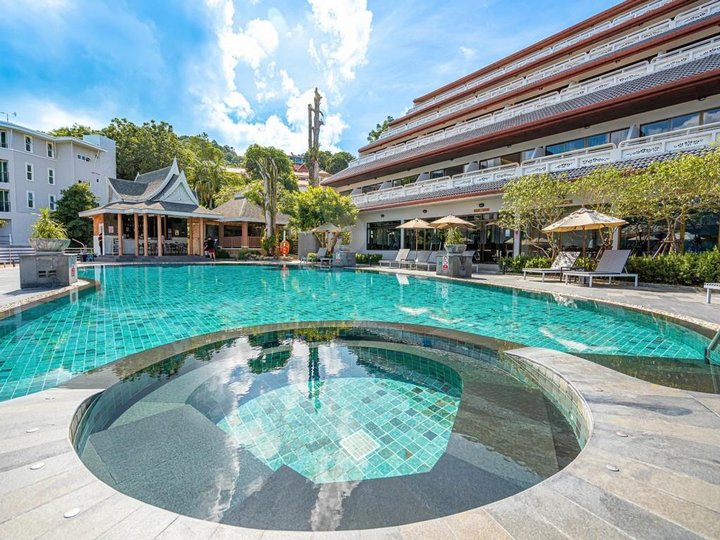 Orchidacea Resort Hotel – fotografie 2