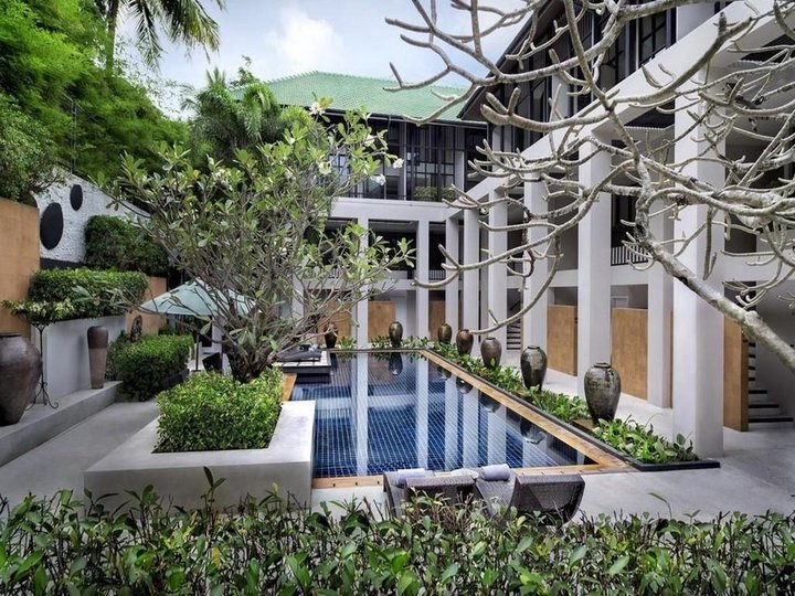 Outrigger Surin Beach Resort – fotografie 3