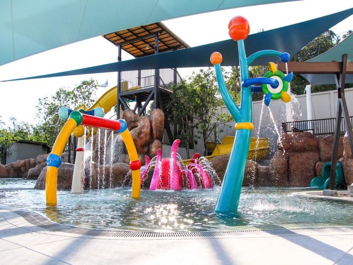 OZO Phuket – fotografie 4