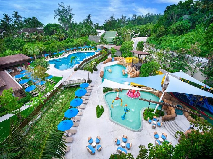 OZO Phuket – fotografie 2
