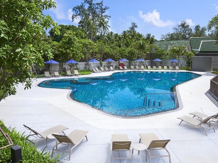 OZO Phuket – fotografie 3
