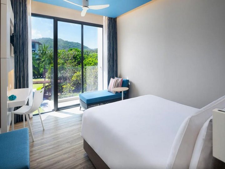 OZO Phuket – fotografie 5