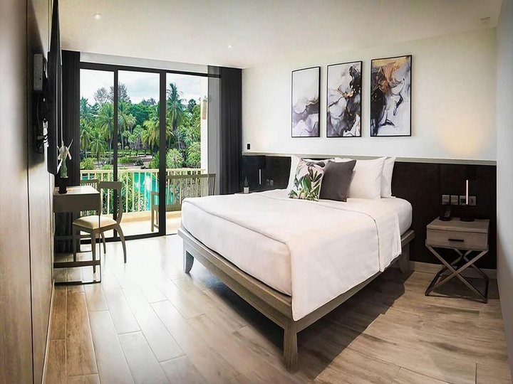 Paradox Resort Phuket – fotografie 5