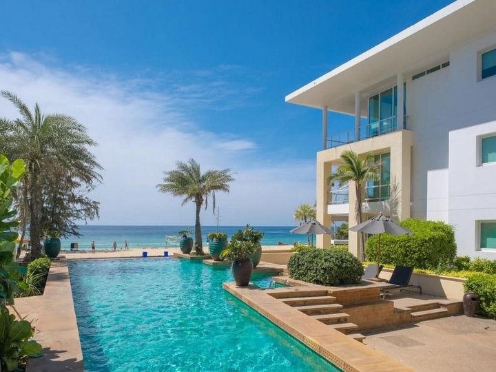 Paradox Resort Phuket – fotografie 3