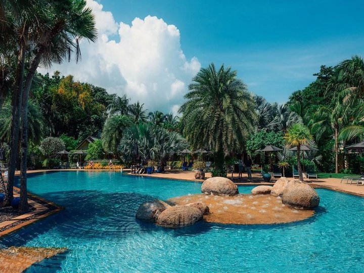 Paradox Resort Phuket – fotografie 2
