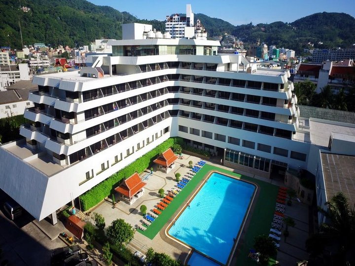 Patong Resort – fotografie 2