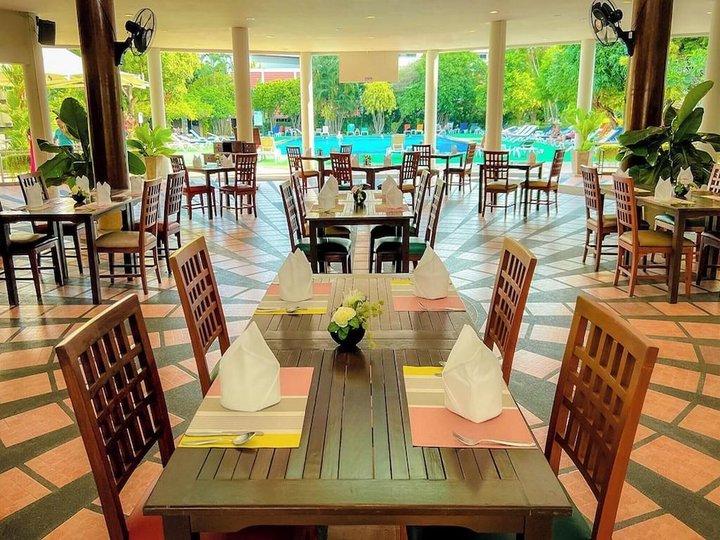 Patong Resort – fotografie 5