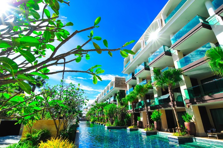 Phuket Graceland Resort & Spa – fotka 3