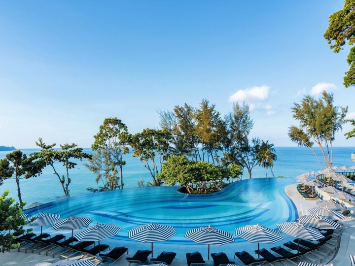Pullman Phuket Arcadia Naithon Beach – fotografie 4